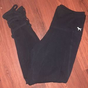 Victoria Secret PINK crop pants